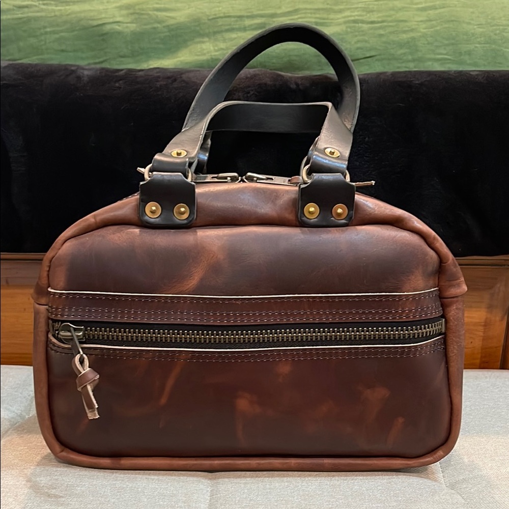 GFG Hoffman Crossbody